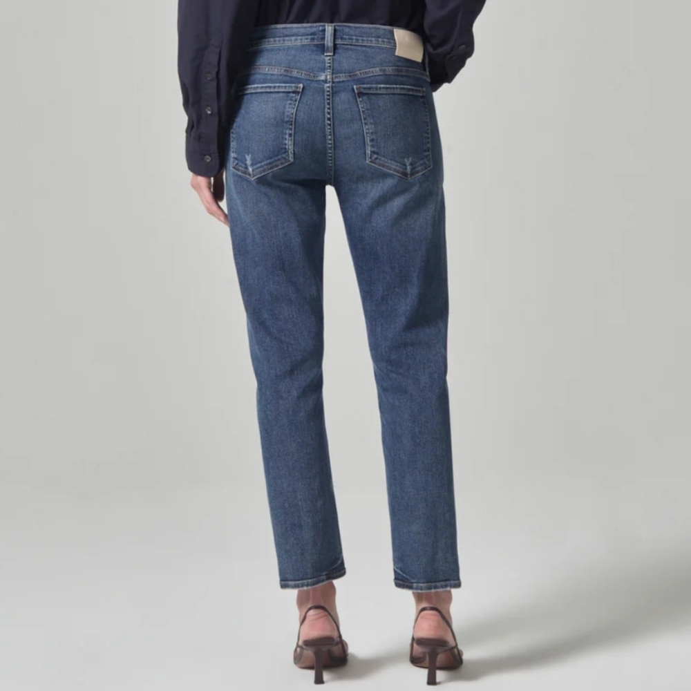 Citizens of Humanity Boyfriend Jeans